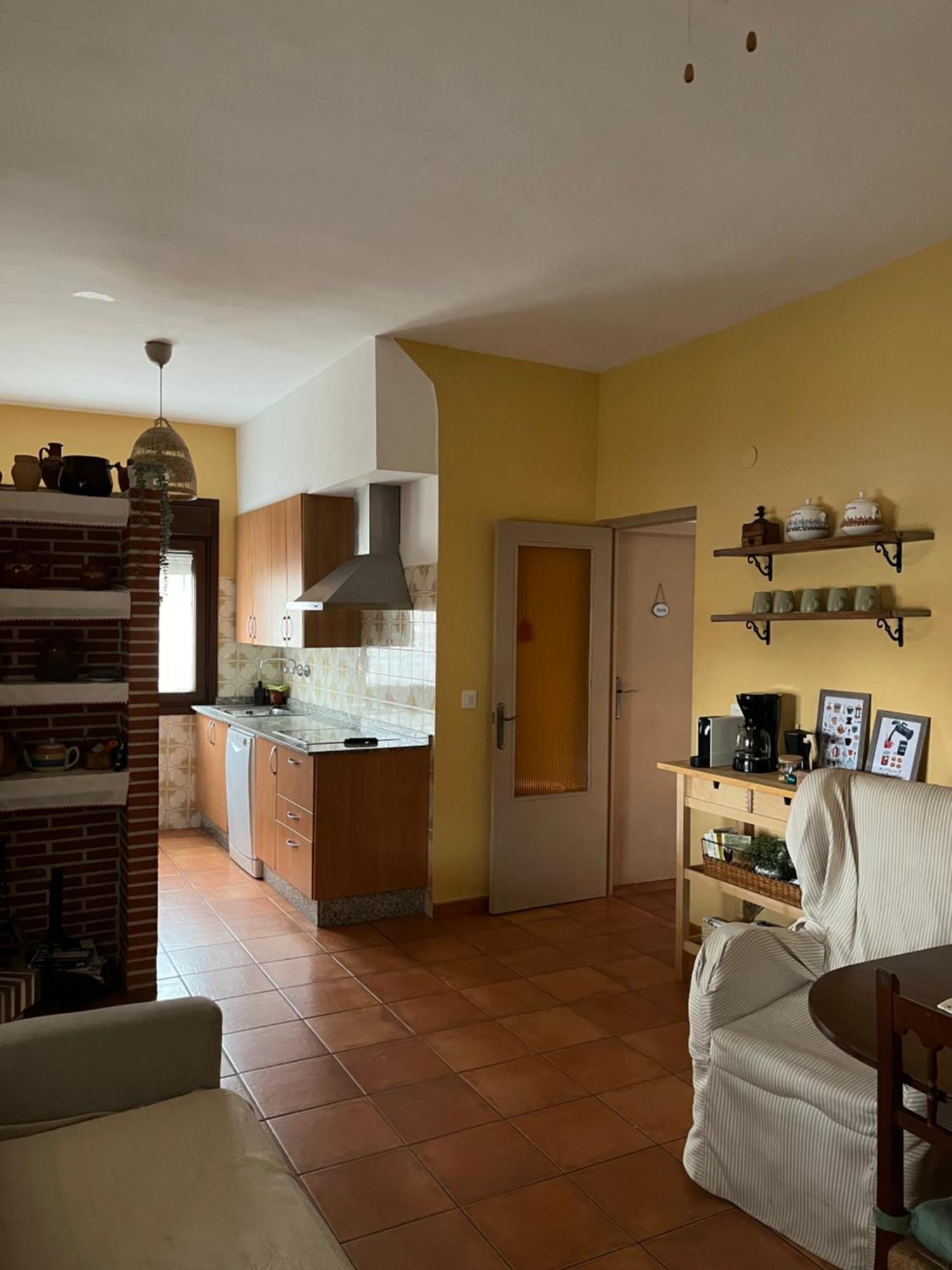 Casa Rural Alaejos Buitenkant foto