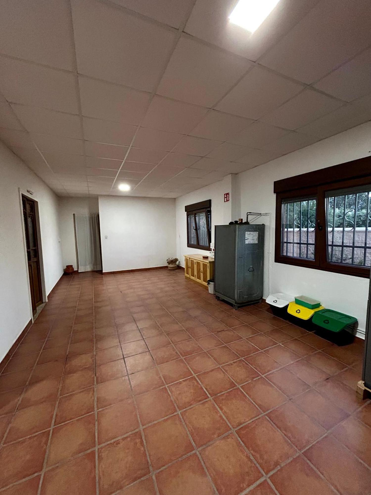 Casa Rural Alaejos Buitenkant foto